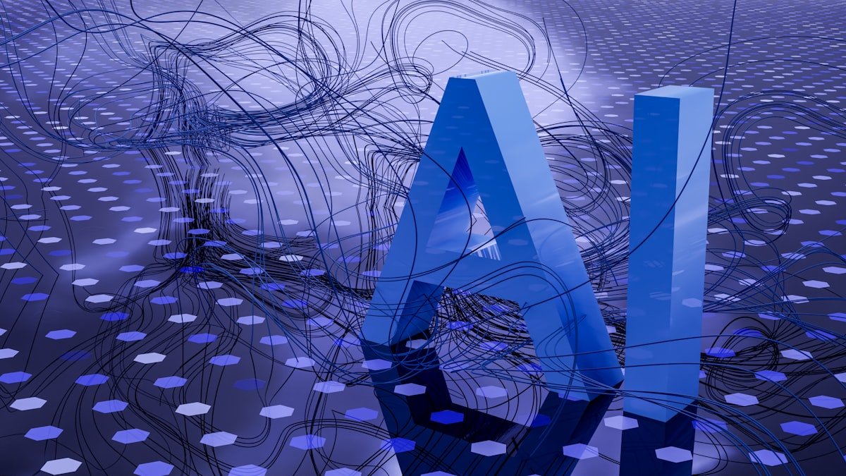 ai tools for productivity on a laptop