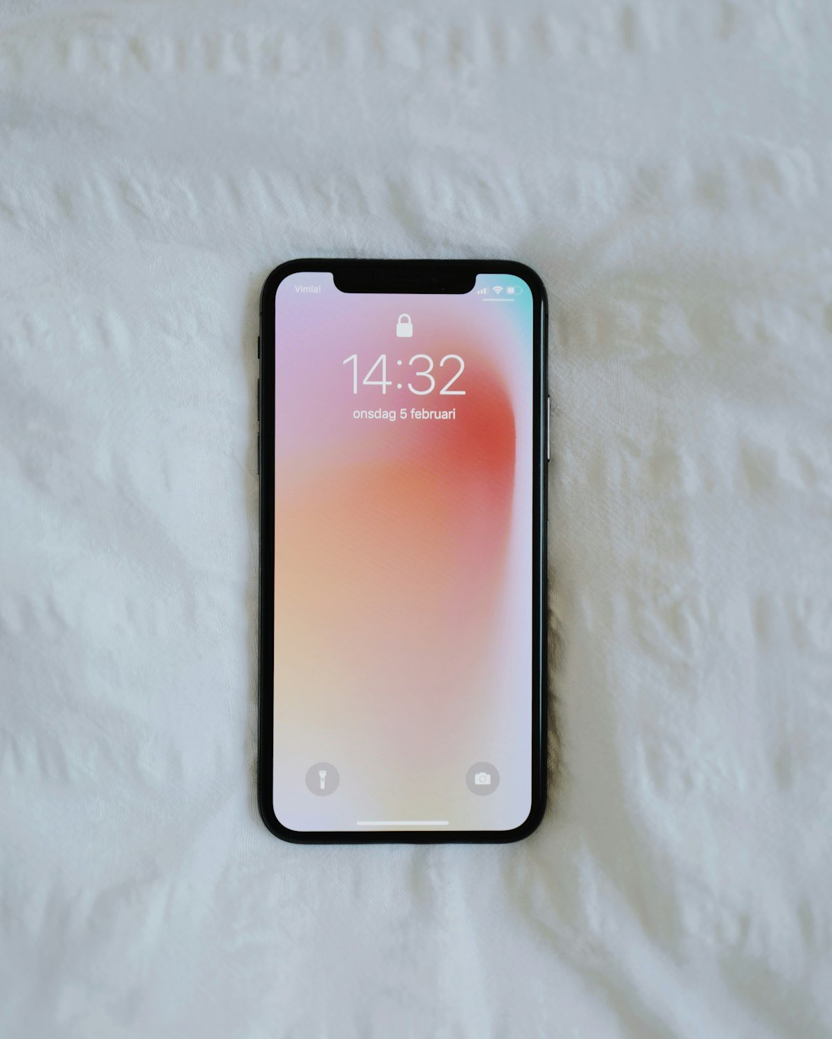 free up storage on iphone settings screen