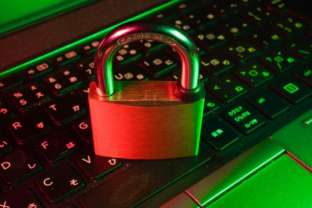 protect your privacy online
