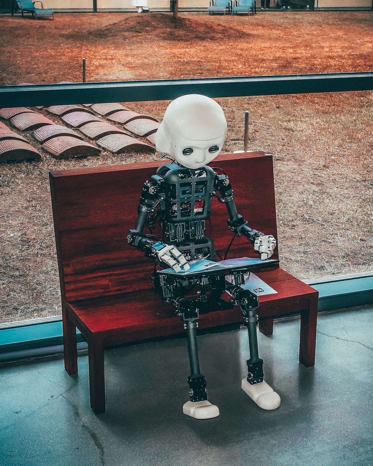 what is chatgpt artificial intelligence concept