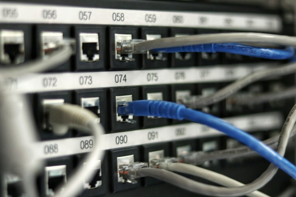what is cloud storage