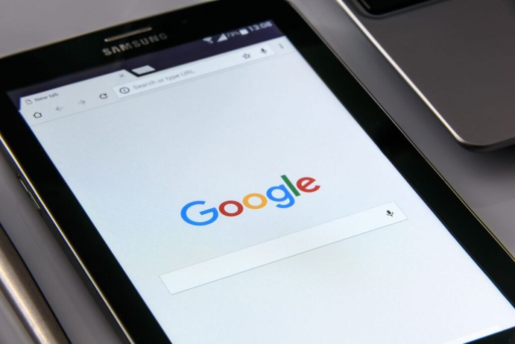 Use Google Photos to back up pictures on a phone
